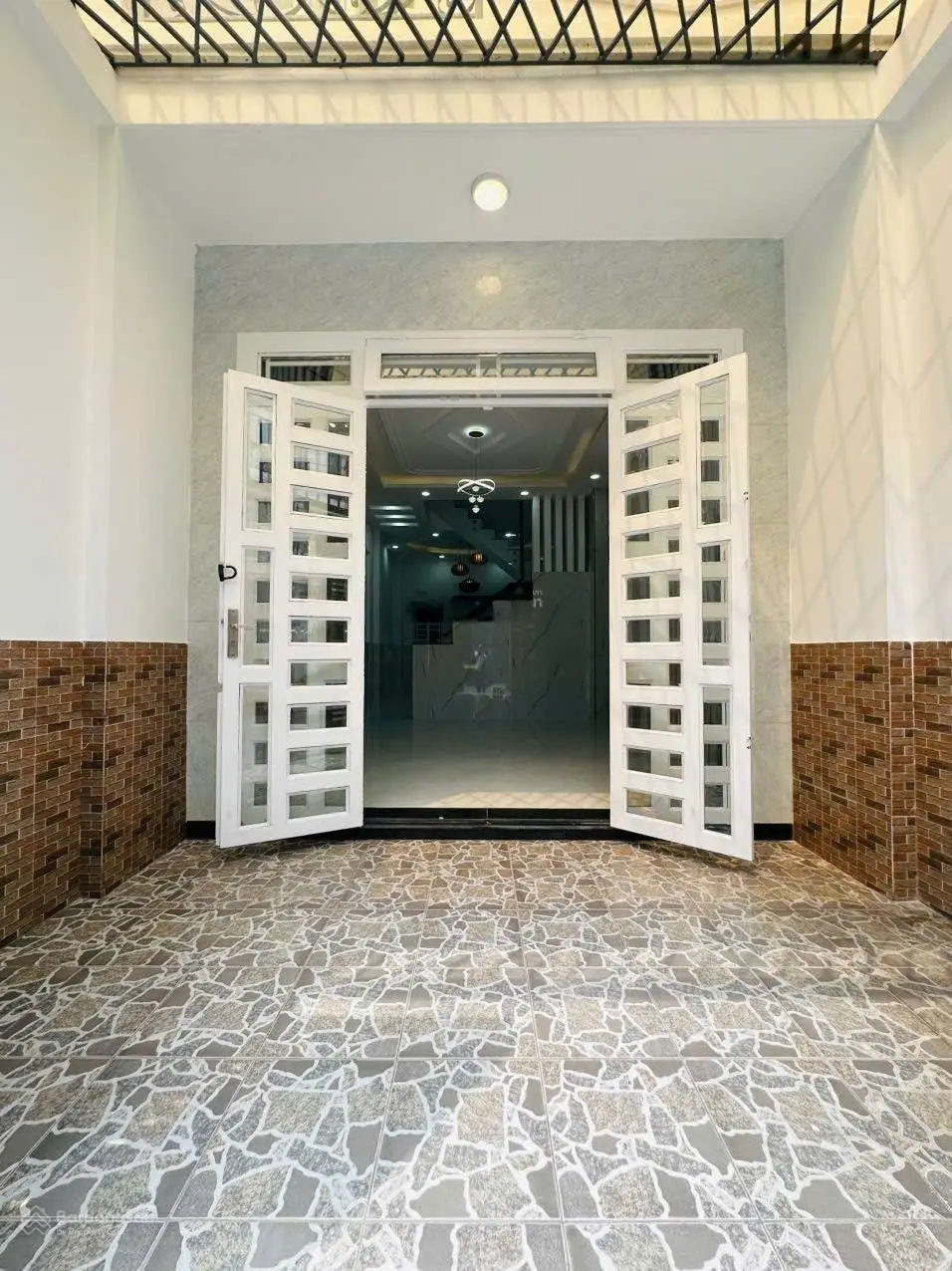 Bán NR 3PN, 3WC, 51m2, giá cực chất 4,86 tỷ tại Thạnh Lộc, Q12, HCM