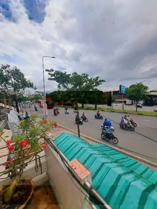 Bán gấp nhà 2 tầng 6,5x40 mặt tiền đường Kinh Dương Vương phường An Lạc giá 25 tỷ LH 0779 779 ***