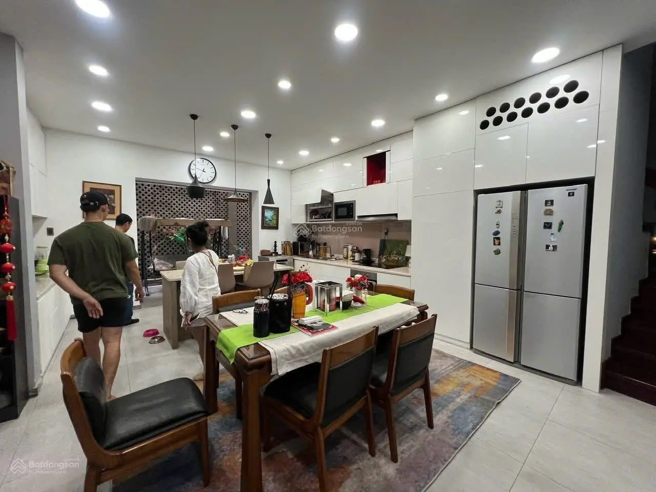 Bán biệt thự khu dân cư d2d - thống nhất - biên hoà