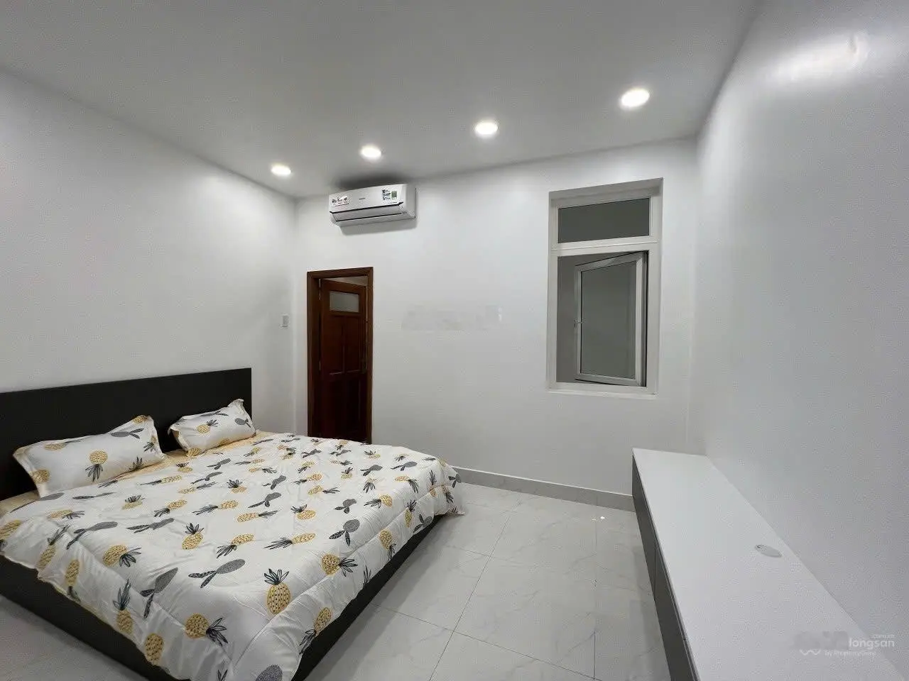 Bán nhanh căn 56,5m2 Nguyễn Duy Cung, P12, Gò Vấp,. Gần chợ, trường học, hẻm 6m