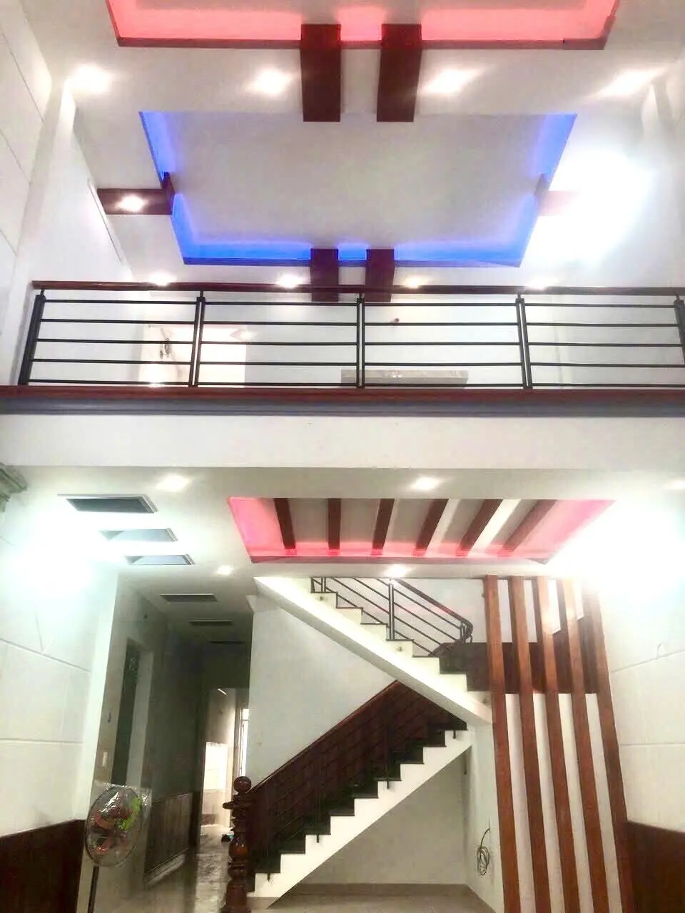 Bán gấp nhà MT Lê Thị Ngay , Bình Chánh