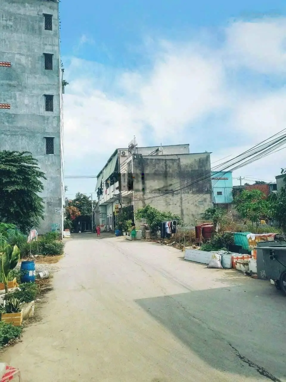 Bán Nhà cấp 4, 100m2, 695tr, ngay Trung Tâm Trảng Bàng, SHR, 695tr