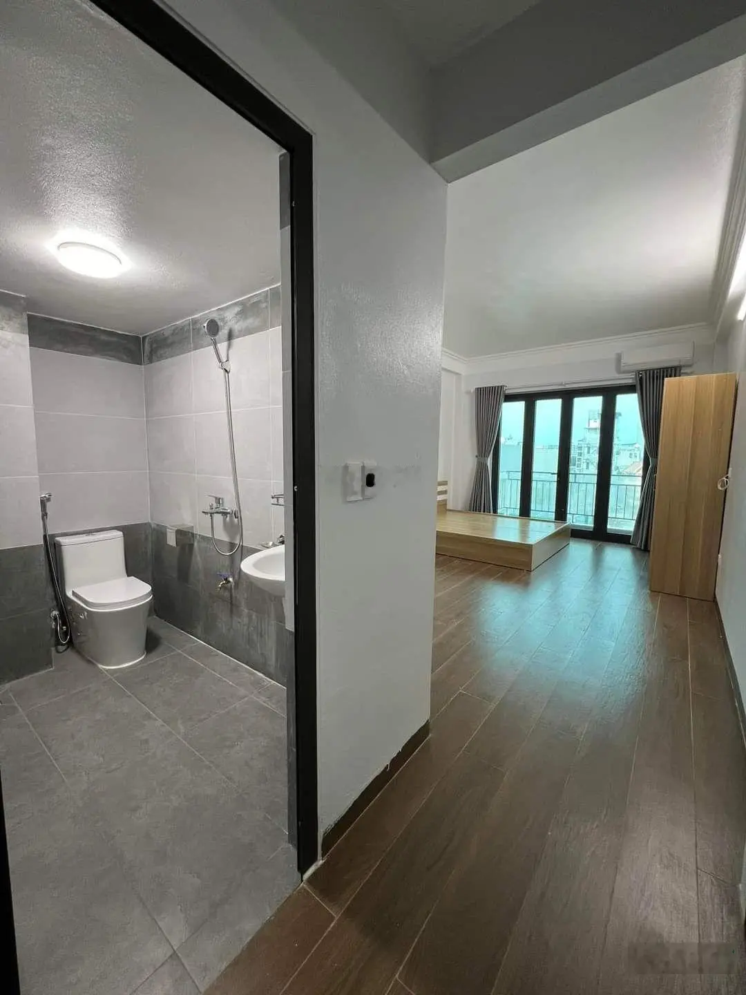 Bán Gấp nhà siêu hót Dòng tiền Phương Canh. 50m2 x 7 tầng xây mới FULL nội thất 12 phòng khép kín