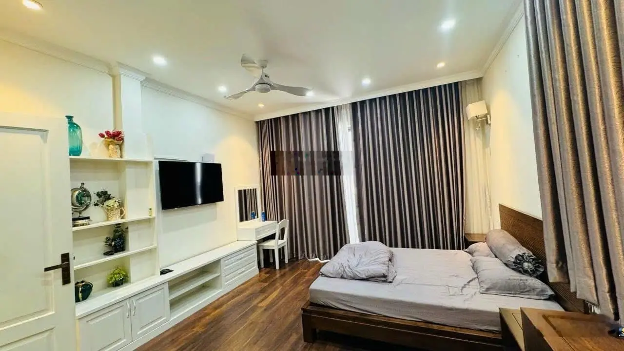 Rẻ nhất ! 147tr/m2 biệt thự sân vườn trung tâm Thảo Điền Đường 12m DT 12x30 nở hậu hướng ĐN - 53 tỷ