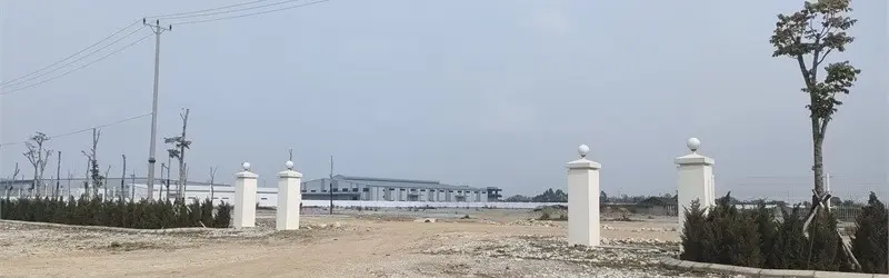 Chuyên cung cấp các sản phẩm bất động sản công nghiệp tại Hải Dương