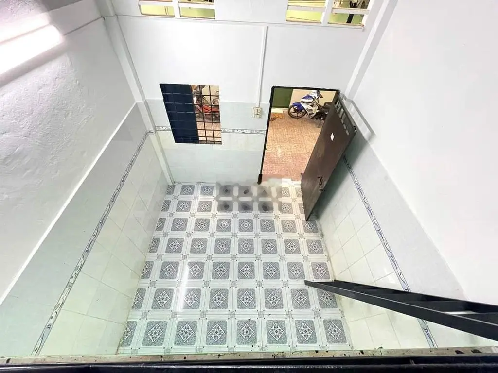 Nợ ngân hàng cần bán dãy trọ 10 phòng KD ổn định. Giá 635tr/260m2