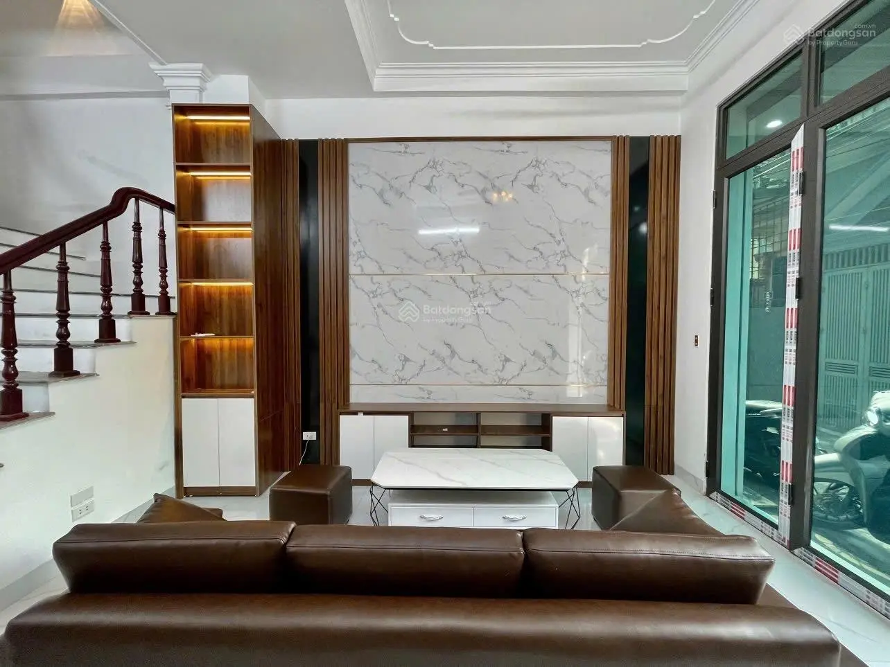 Nhà Đẹp Ở Luôn tại Ngô Quyền, Vạn Phúc.40m2 Ô Tô đỗ cửa . Lh : 0353 131 ***