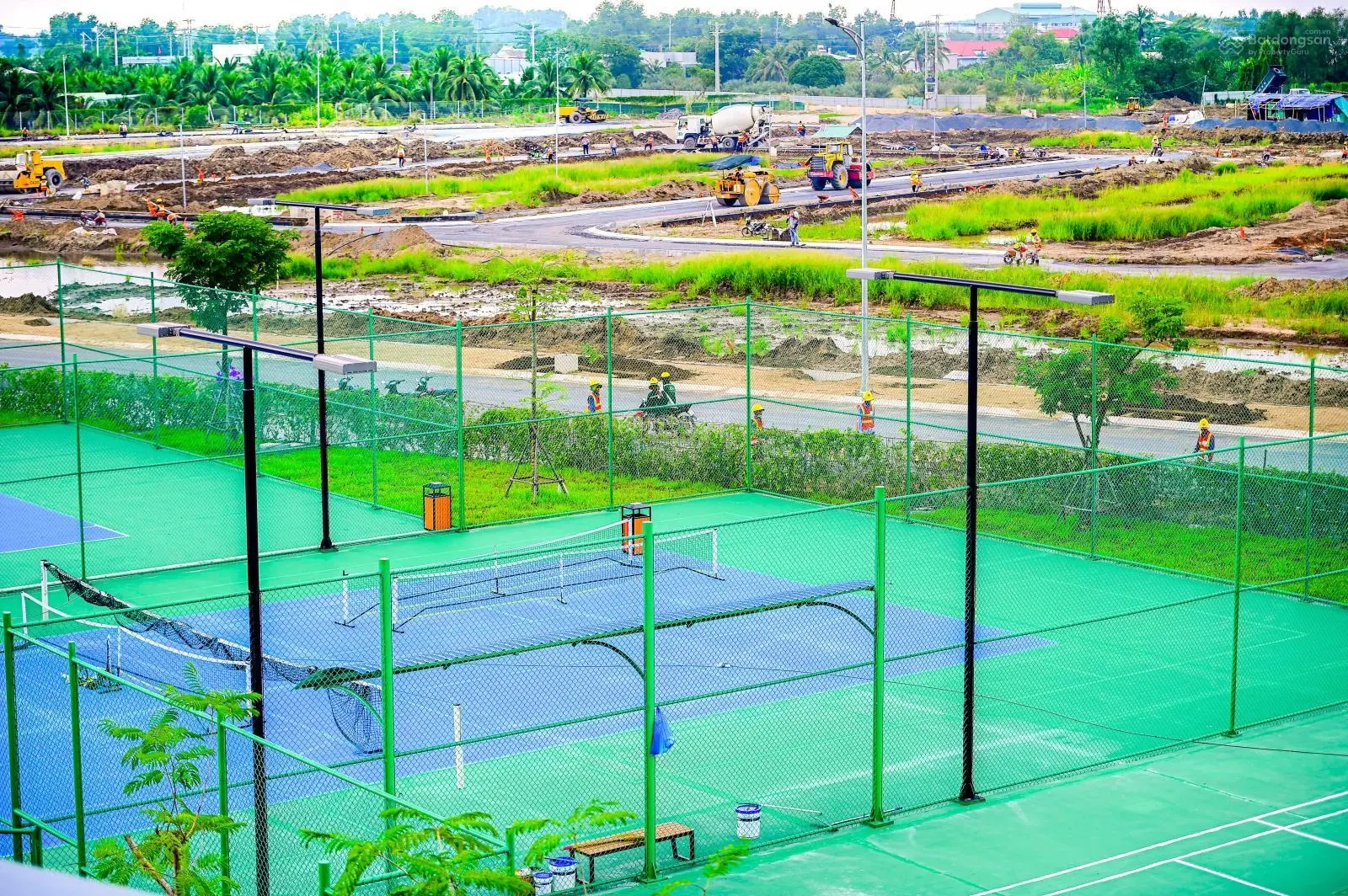 887 Triệu Sở Hữu Nhà Phố Phân Khu River Park La Home Long An. Booking Ngay Hôm Nay Chọn Vị Trí Đẹp
