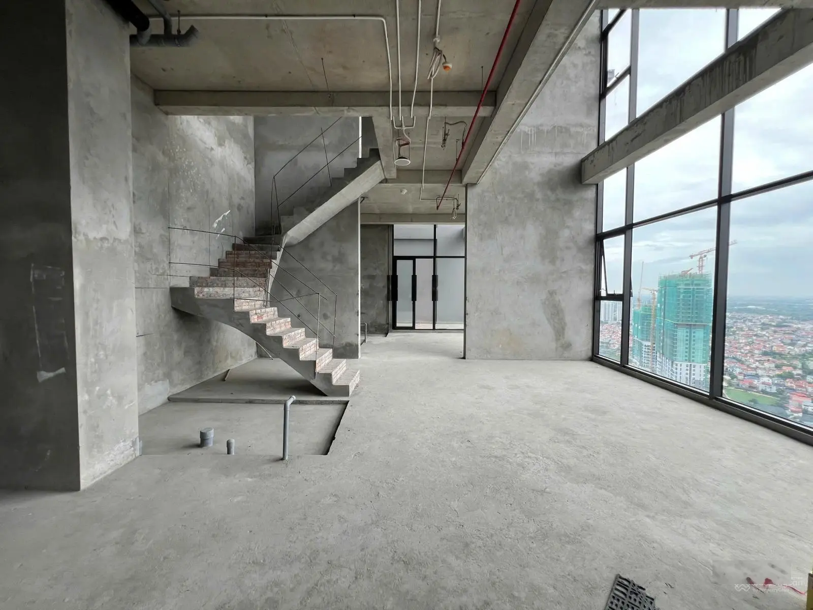 Penthouse 200m2 giữa đại công viên xanh ecopark - view sông hồng, đảo tỷ phú đẳng cấp.