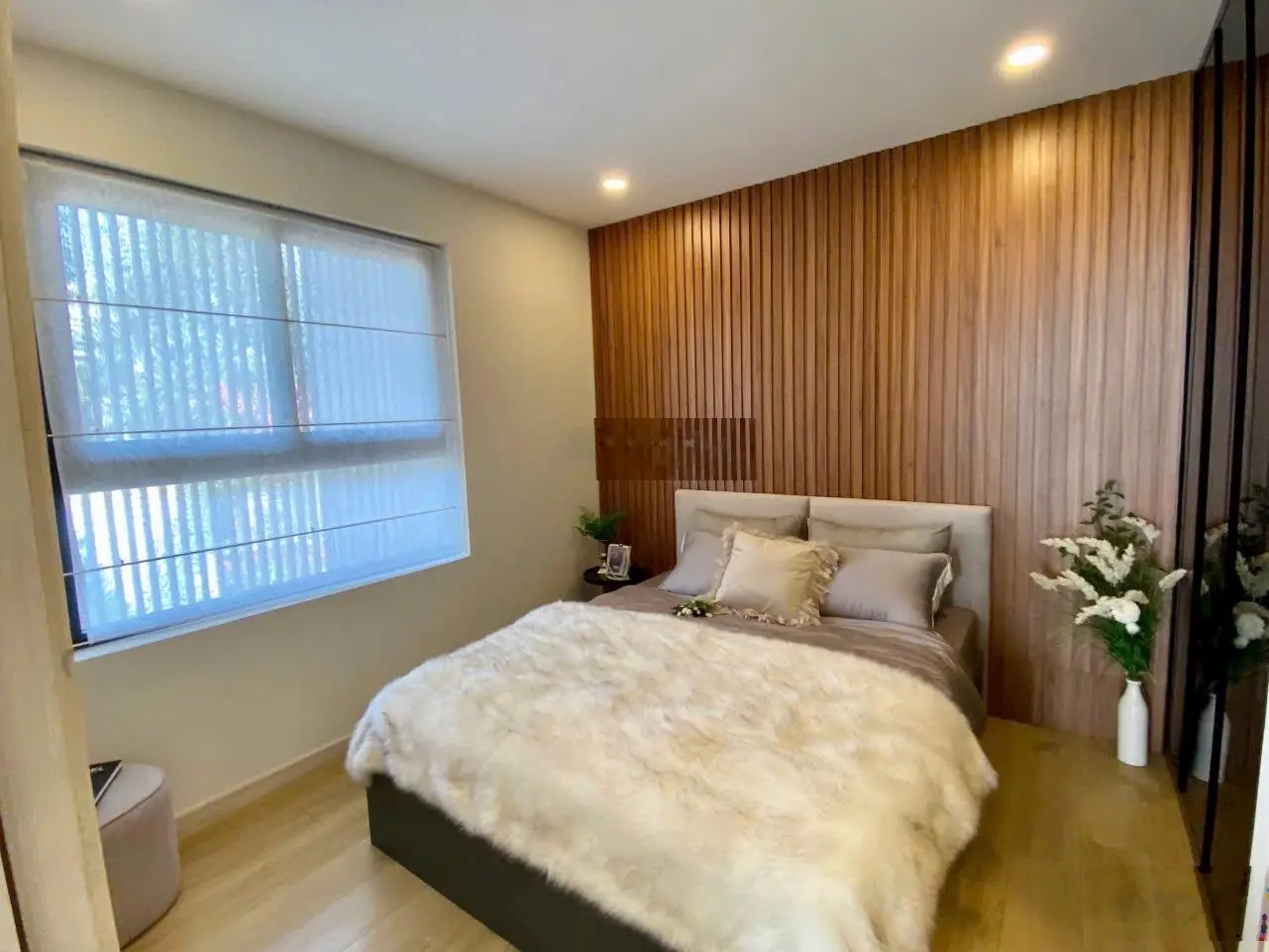 THE MAISON cập nhật giỏ hàng độc quyền căn hộ 2 phòng ngủ 69m2 giá chỉ 2,05 tỷ VND