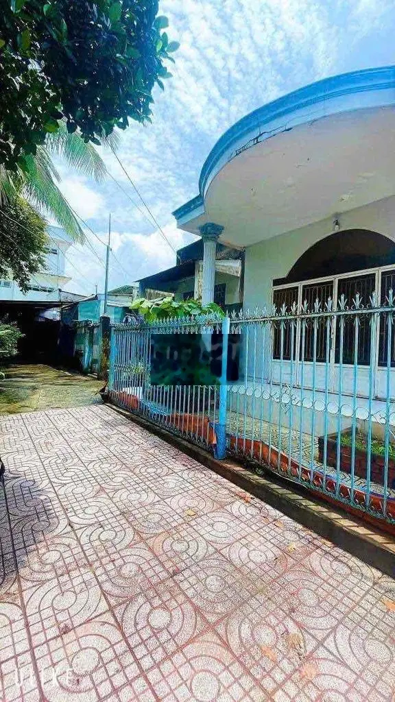 Nhà sổ r full thổ cư 250m2,trung tâm thị trấn trảng bom,đ nguyễn huệ