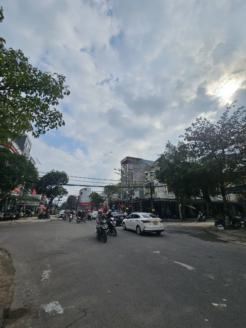 Ngộp bank bán nhà 5 tầng đẳng cấp mặt tiền Ngô Văn Sở, Quận Liên Chiểu