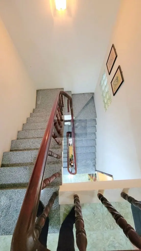 Nhà mặt tiền giá trong hẻm đường Lê Quang Định p 5 Bình Thạnh nhỉnh7tỷ