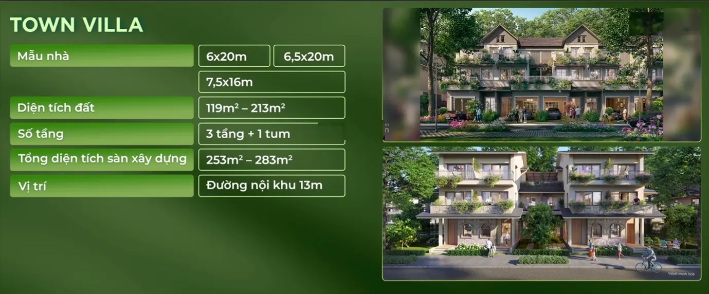 Eco Retreat - Giỏ hàng độc quyền căn đẹp. Alo em Quỳnh Anh