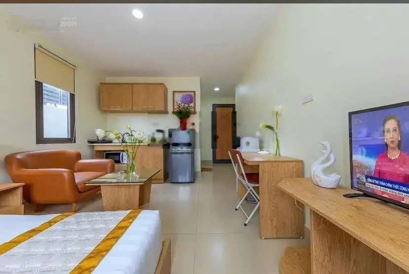 Chính chủ bán tòa nhà ngay KĐT Trung Yên. 180/200m2