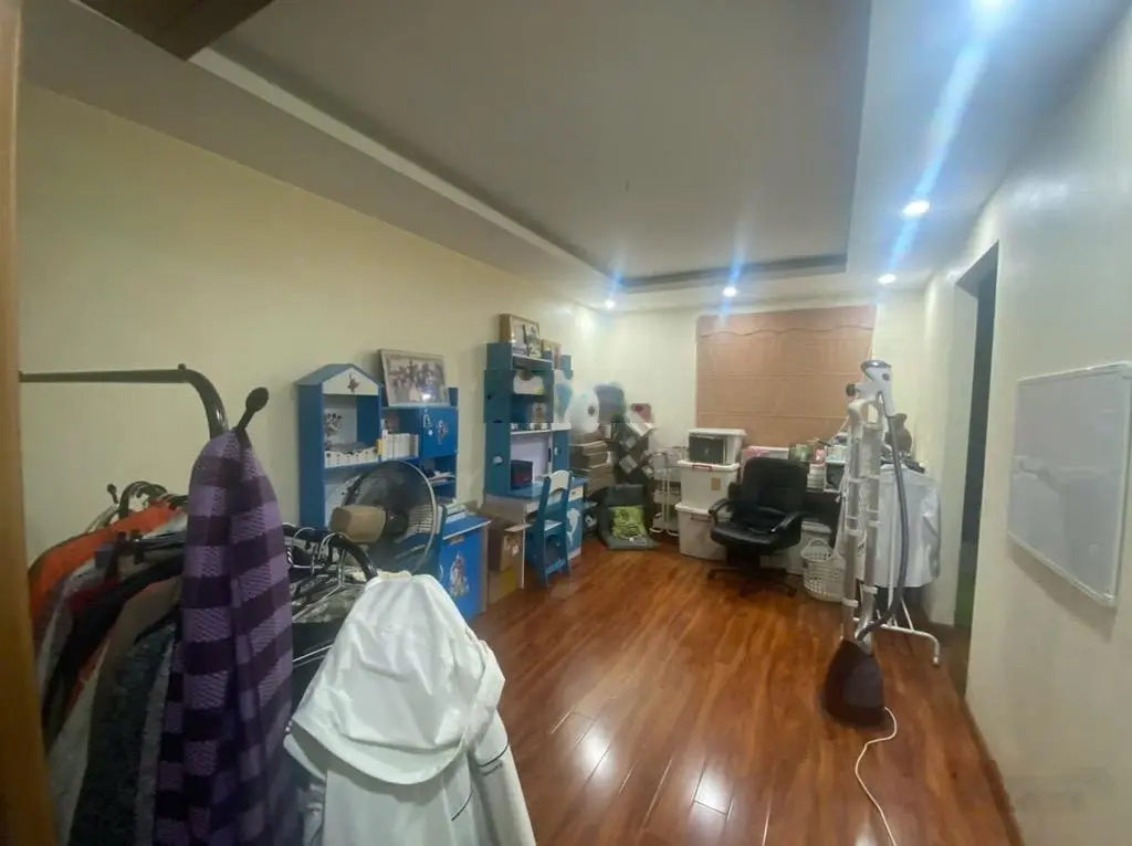 Bán nhà Võ Chí Công - Cầu Giấy - Tây Hồ - 54 m2*4 tầng thoáng, ô tô, kinh doanh giá chỉ 12 tỷ có TL