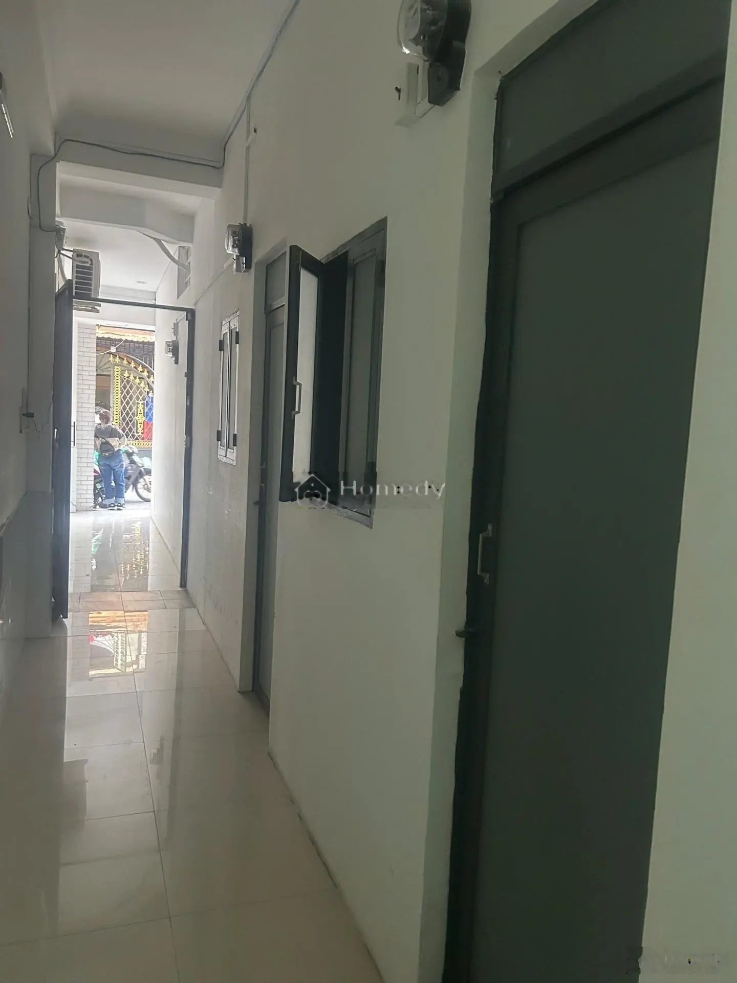 Nhà mặt tiền kinh doanh Lê Văn Thọ - Ngang 4.5M - Dòng tiền 50tr/tháng