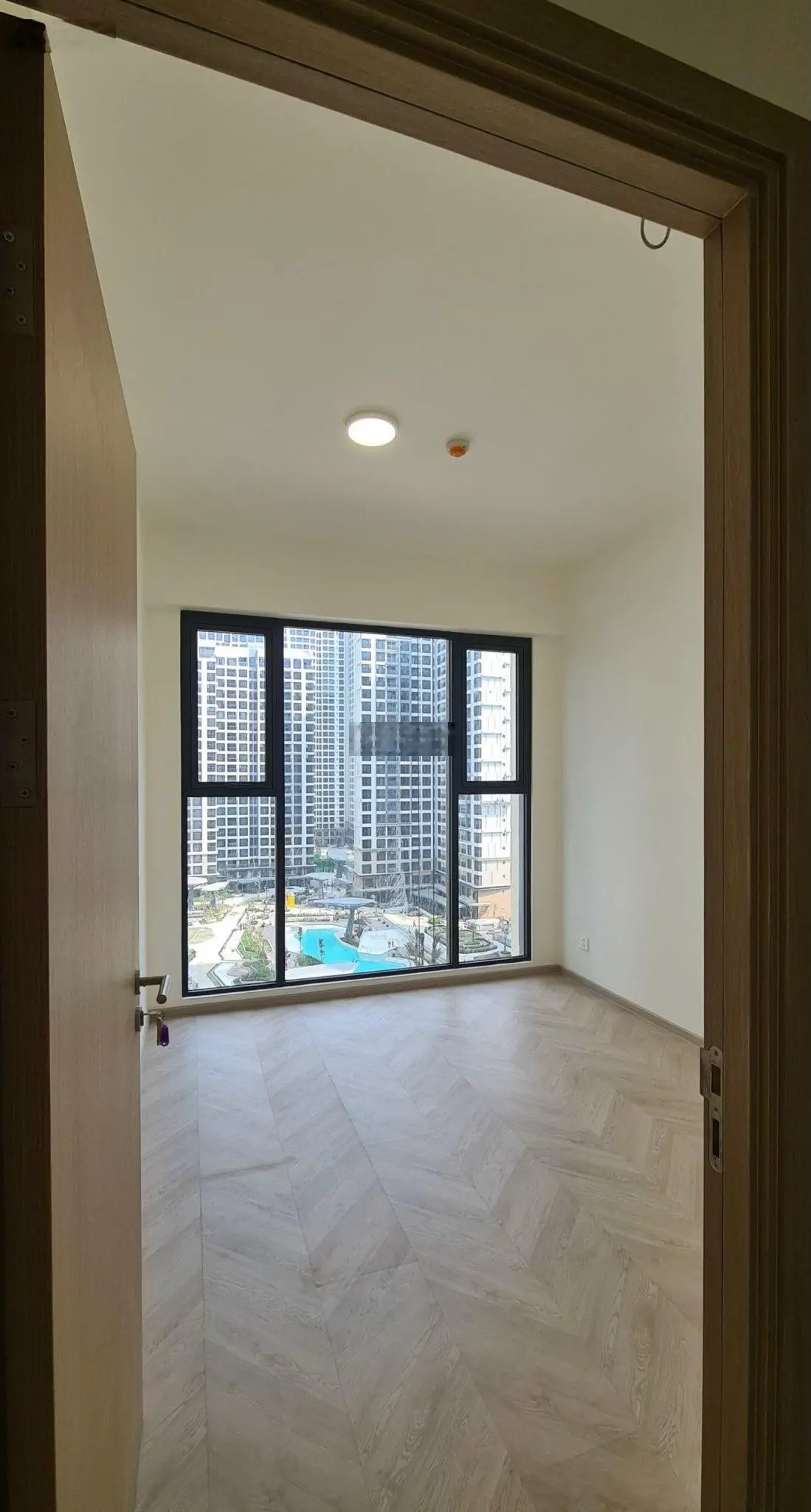 Rẻ của rẻ view hoa hậu chỉ duy nhất 1 căn trên thị trường, đẹp từng góc nhà