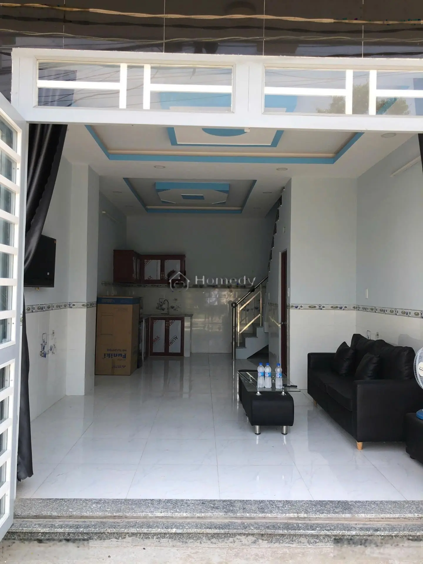 Nhà phố liền kề - Nhận nhà chỉ từ 650 TRIỆU – Trả góp 0%!!!