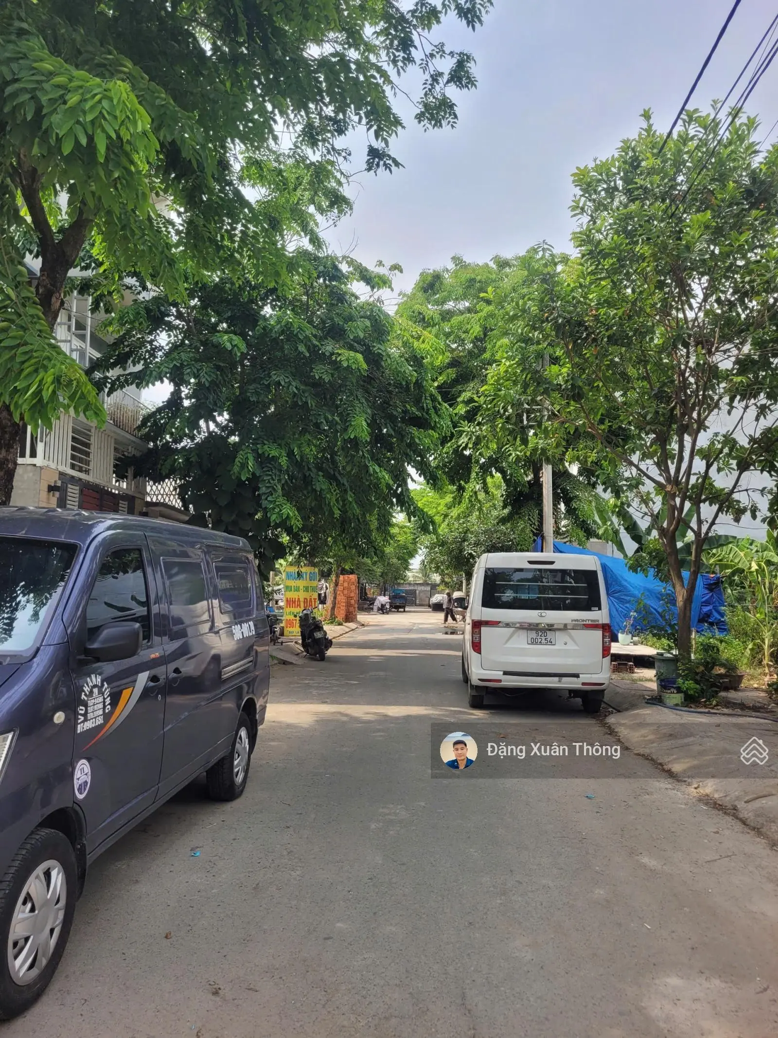 Nhà 1 trệt 2 lầu hiện đại gần Vin Quận 9, vào ở ngay, giá 5,3 tỷ, đường 10m vỉa hè rộng, văn minh