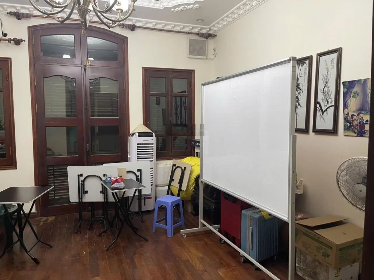 Mặt phố phân lô Xuân Quỳnh - Trung Yên 69m2 mặt tiền 5m 5 tầng giá 31 tỷ
