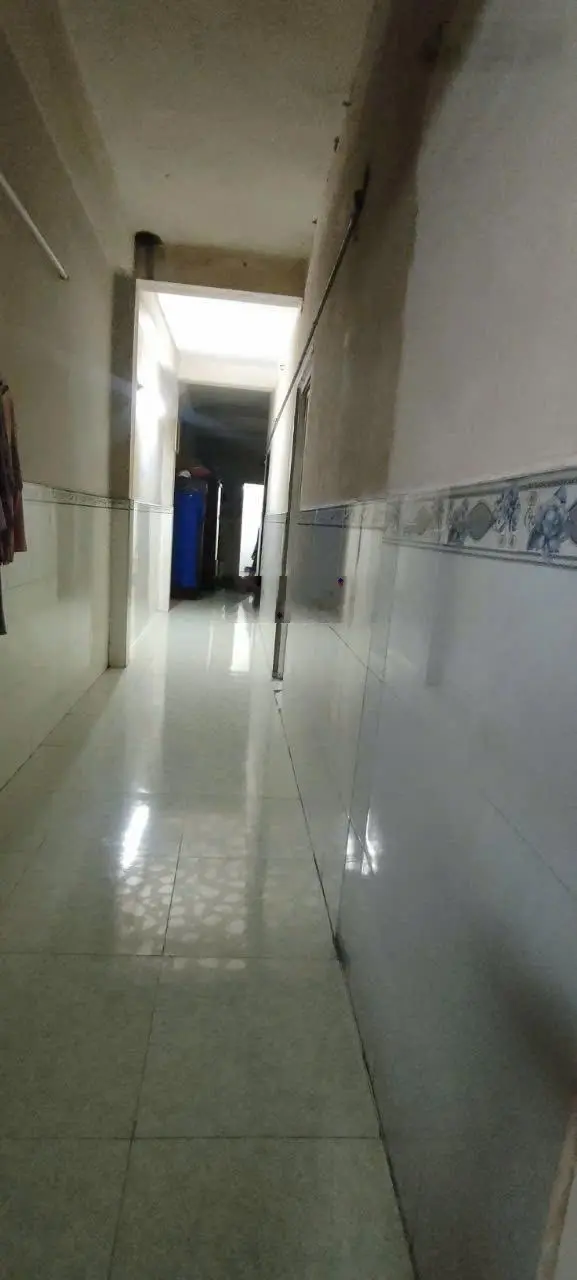 Nhà mặt tiền đường An Dương Vương giáp Quận 6 - 128m2 - ngang gần 5m - kinh doanh vip - chỉ 20 tỷ