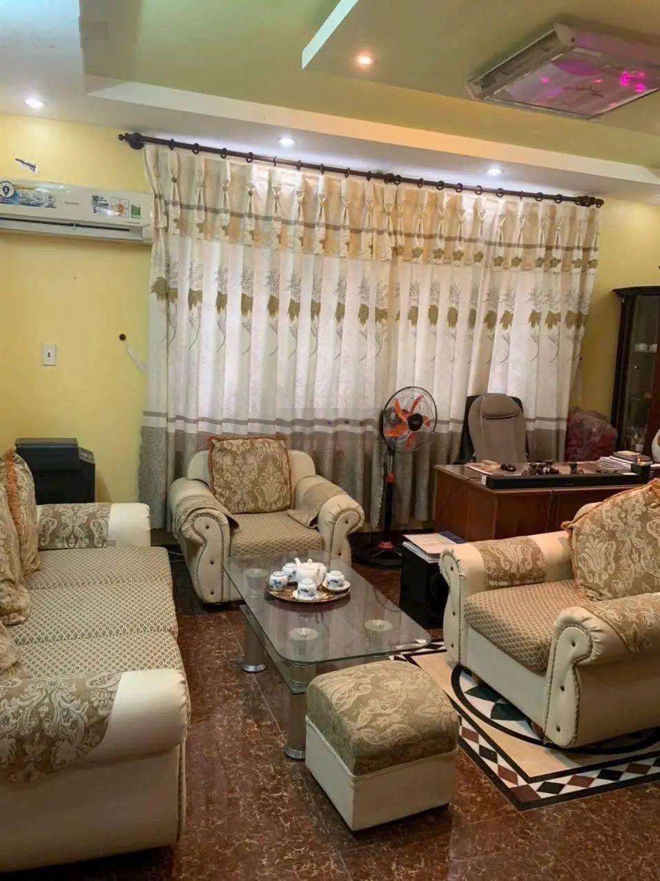 Bán nhà mặt tiền đường Huy Cận, Phước Long B, Thành Phố Thủ Đức. Diện tích 100m2, sàn 311m2, 18 tỷ