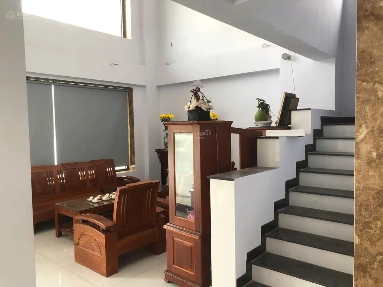 Cần bán gấp toàn nhà 2 mặt tiền, 5 tầng 10x20m, sổ hồng hoàn công, giá bán 32 tỷ thương lượng