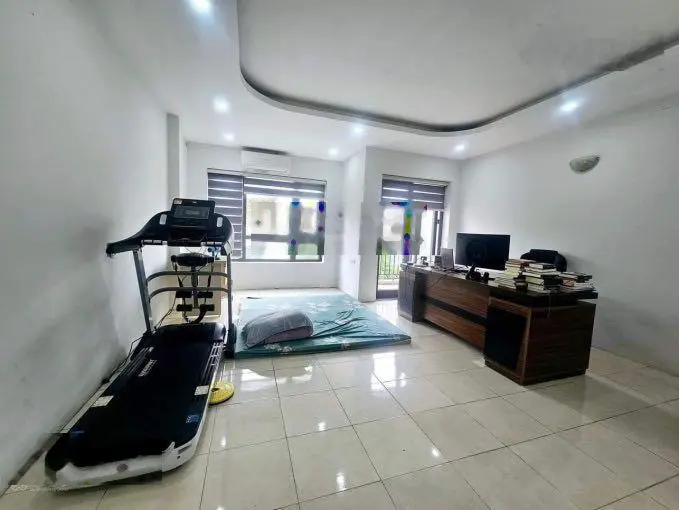 Bán LK KĐT chức năng Tây Mỗ - vỉa hè KD - đường bàn cờ