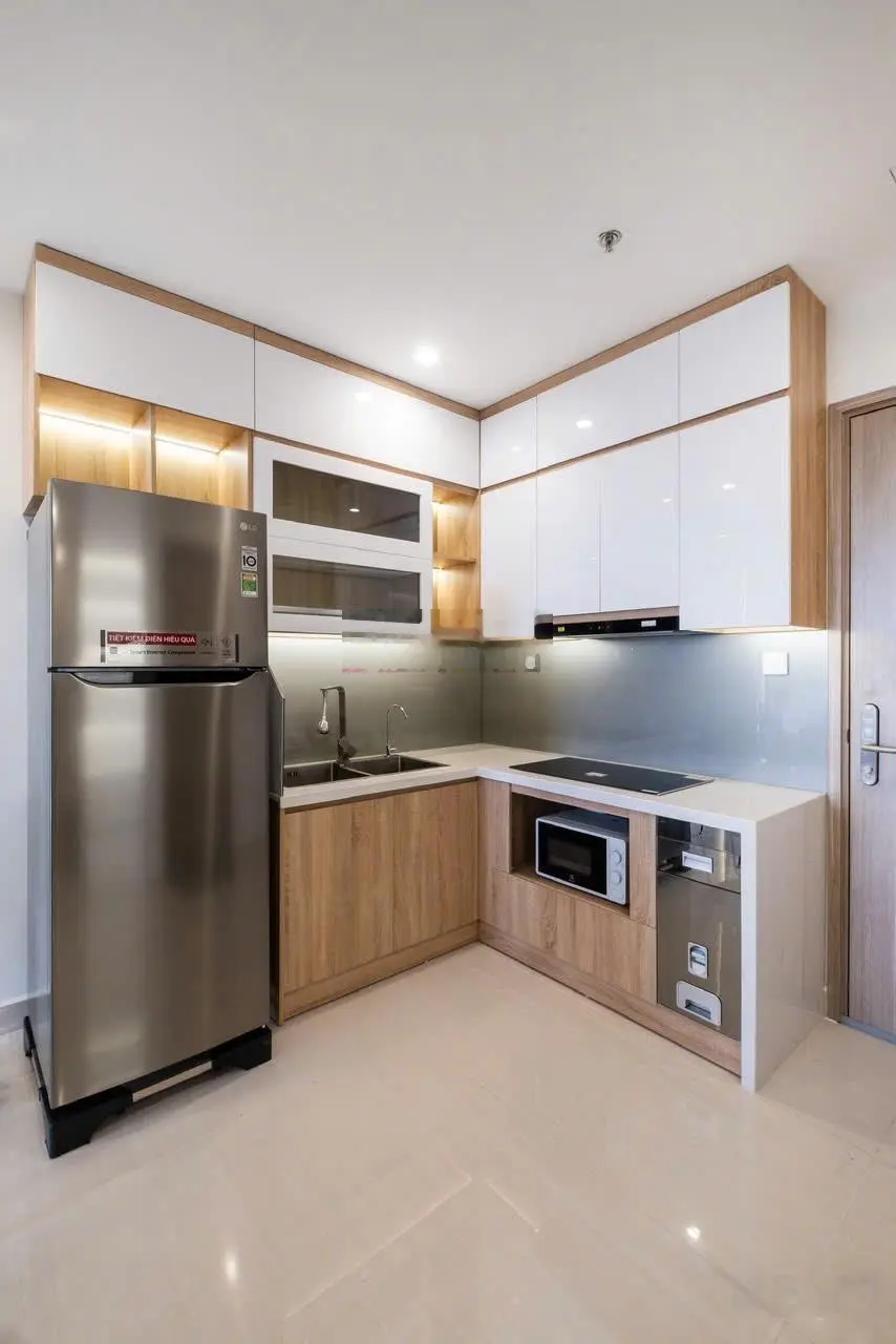Căn hộ Studio _ Vinhomes Ocean Park Gia Lâm giá chỉ 1,7 tỷ