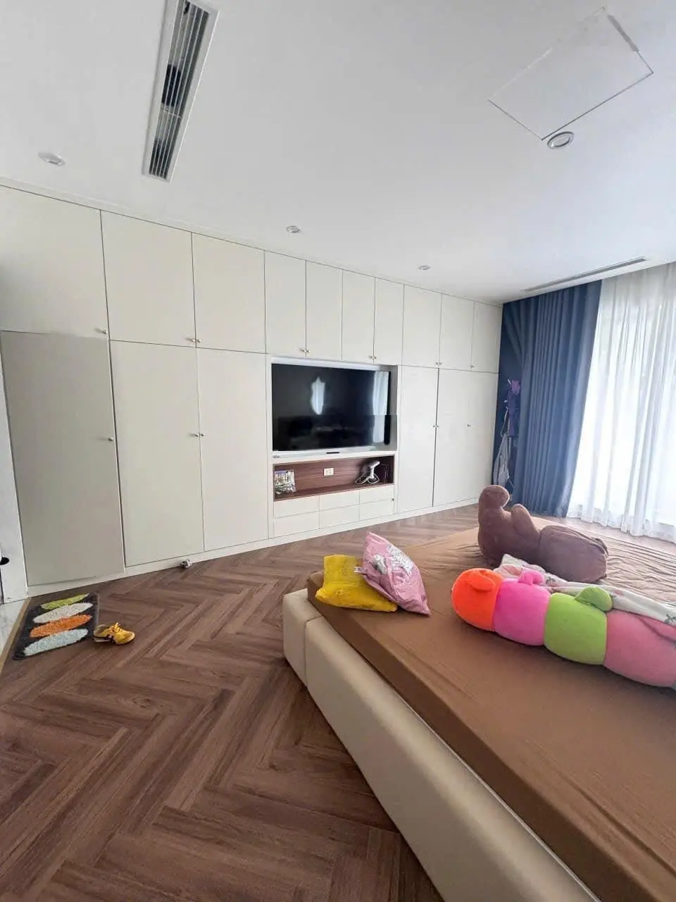 Bán Nhà Khu B Geleximco Lê Trọng Tấn, 100m2, Sổ Đỏ, Hoàn Thiện Đẹp Giá Chỉ Hơn 18 Tỷ