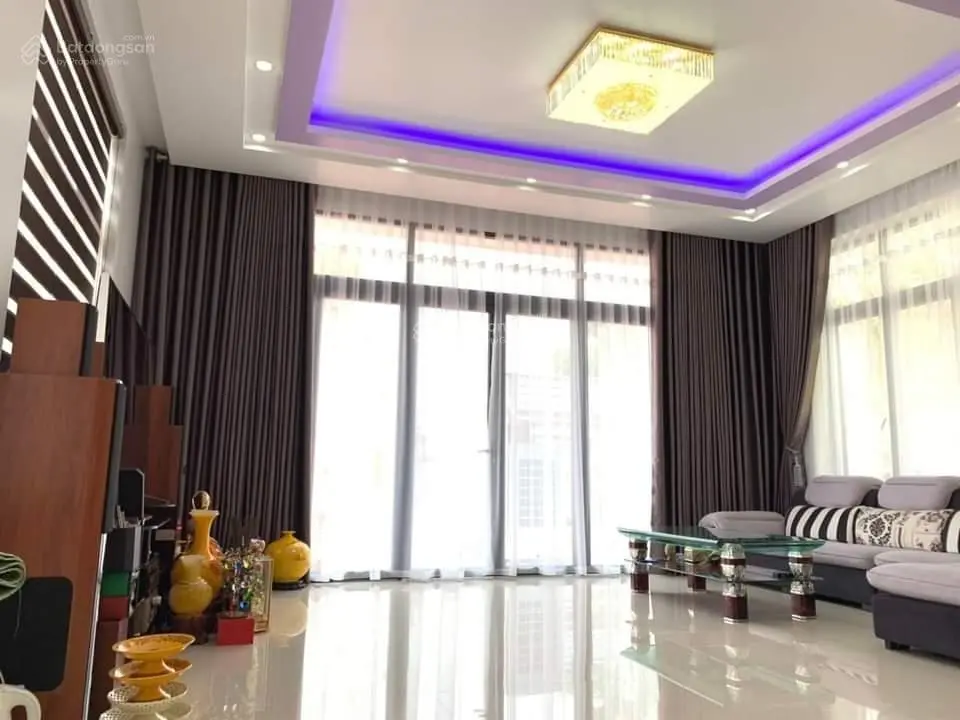 Chính chủ bán biệt thự mặt bằng 2125 giai đoạn 1 vào ở luôn