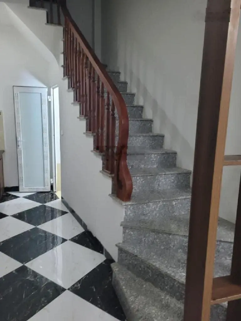 Bán Nhà 5 tầng mới tại Phú Lãm - Hà Đông 30m2, mặt tiền 5m - 3 tỷ nhỉnh