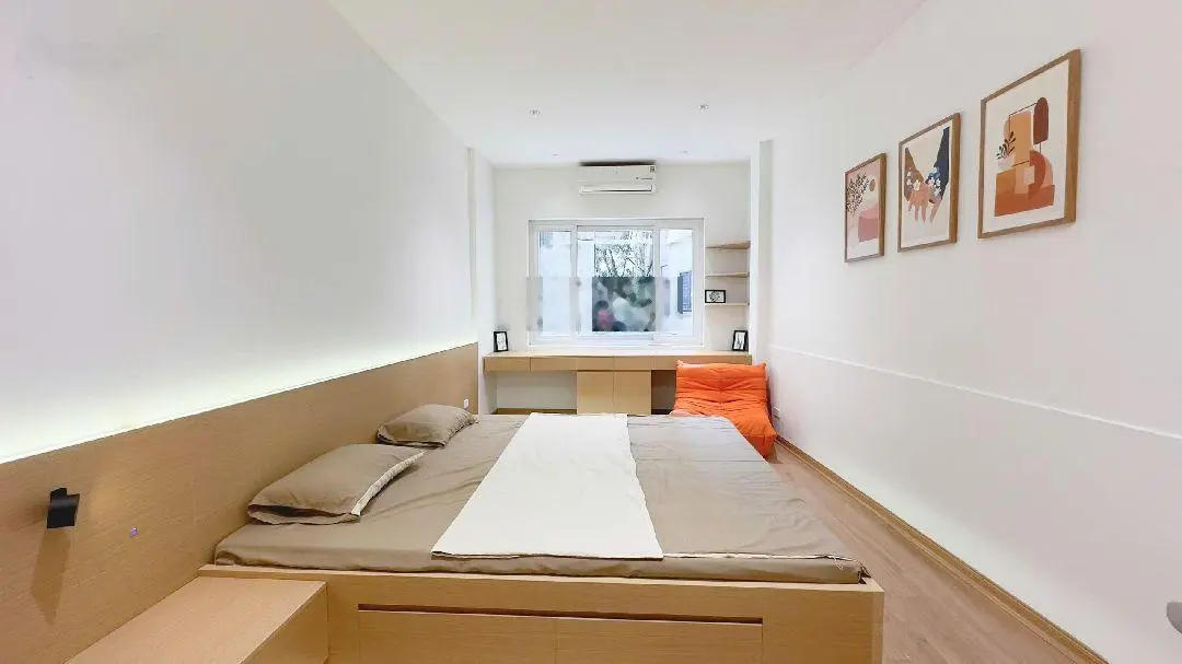 Cần tiền bán gấp nhà ở Đống Đa 51m 2 tầng 4 ngủ đầy đủ công năng giá ưu đãi sổ đỏ pháp lý rõ ràng