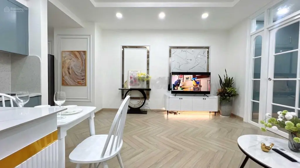 Bán Nhanh Căn Hộ 1PN Tòa T08 Timescity Minh Khai