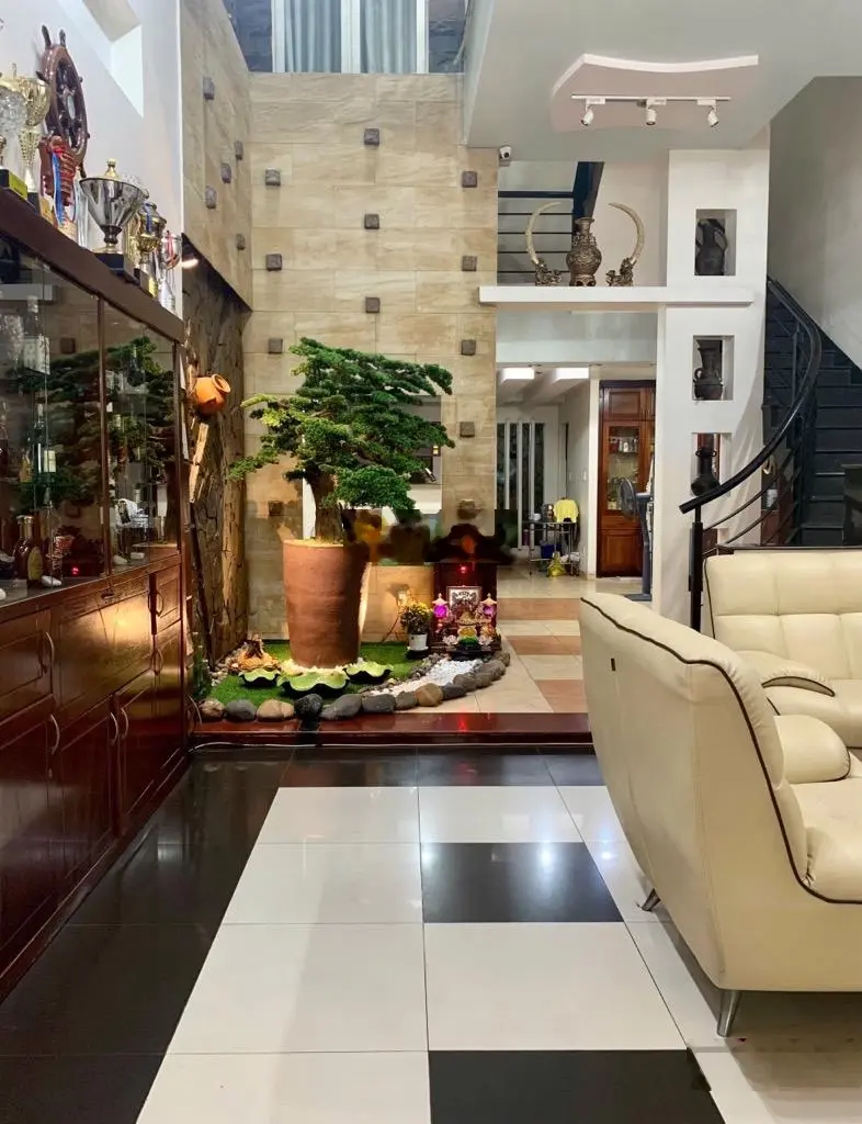 Gấp bán nhà 5*23m, khu đồng bộ Tân Sơn Nhì, nhà rộng thênh thang, hơn 15 tỷ