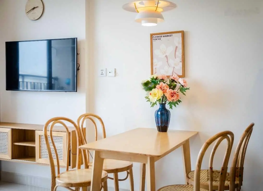 Nhanh tay sở hữu căn hộ 1PN + 1 diện tích 47m2 giá từ 1 tỷ 680 tại Vinhomes Ocean Park Gia Lâm