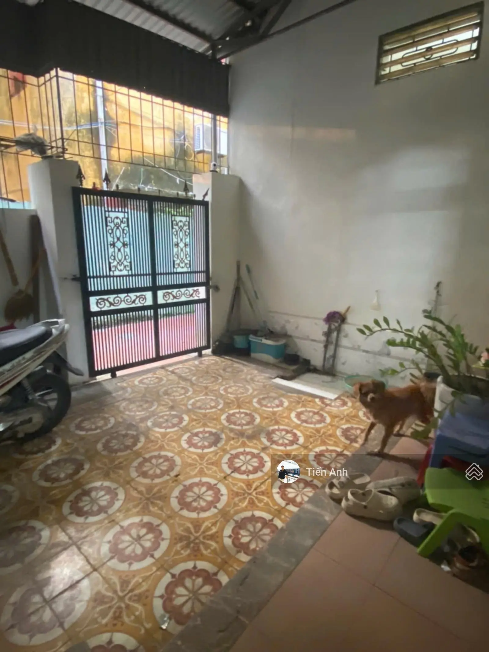Bán nhanh nhà 2.5 tầng Phường Tân Sơn