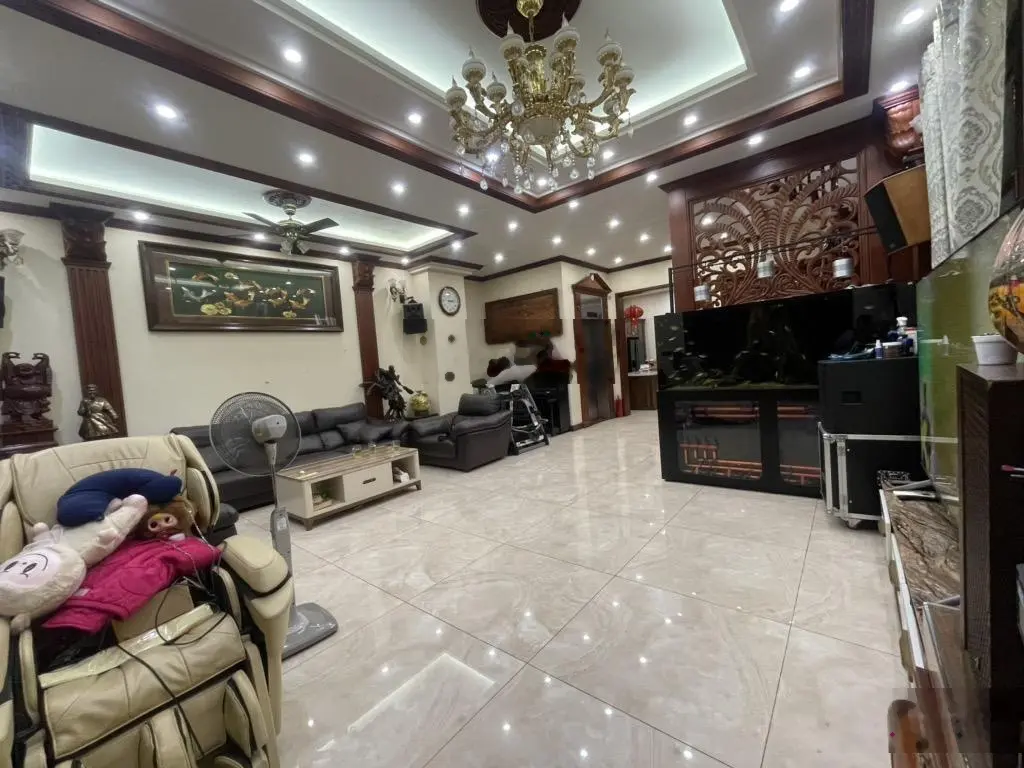 Mặt phố Lê trọng tấn - Vip Thanh Xuân - lô góc 12m - 7 tầng - Mt 7m