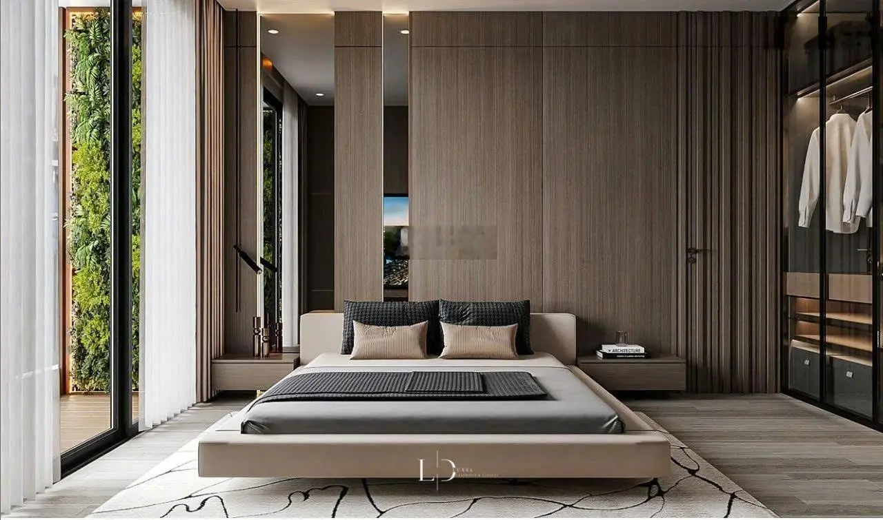 Chính chủ bán Suất Ngoại Giao rẻ hơn 300 triệu căn hộ 96m2 3PN rộng nhất tại The Fibonan