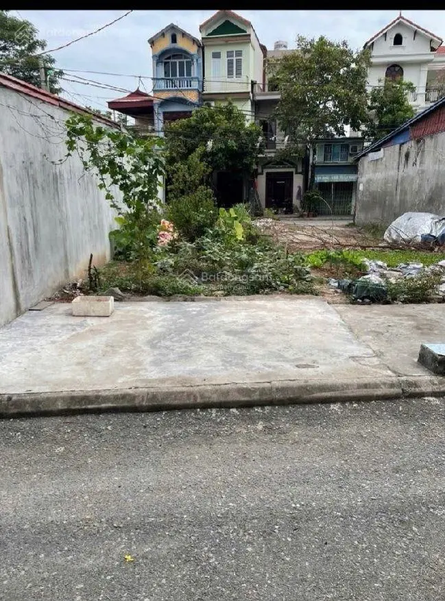 Bán gấp mảnh đất siêu hiếm tại giang biên - 2 mặt phố, ô tô tải tránh - kinh doanh - 80m2 -6,7 tỷ.