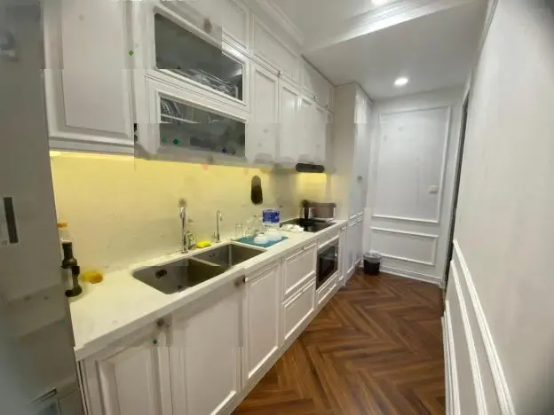 Bán nhanh lô góc 3 ngủ 95m2 Vinhomes D'capitale giá tốt 8.5 tỷ