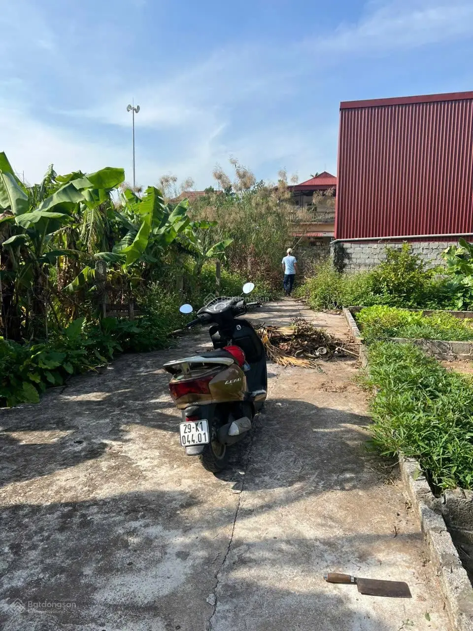 Gia đình cần bán lô đất ngõ ô tô 4 chỗ tại Thị Trấn Khoái Châu tỉnh Hưng Yên