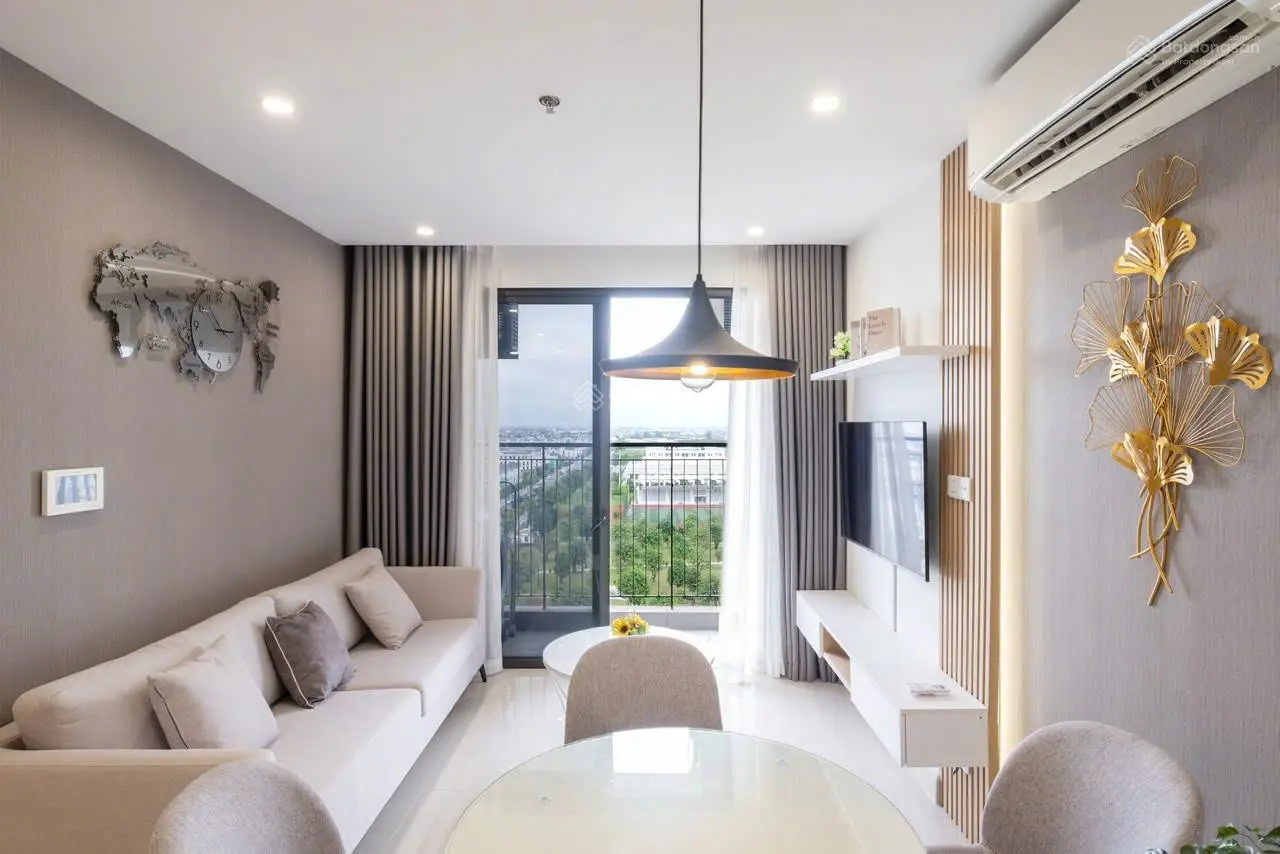 Căn hộ Studio _ Vinhomes Ocean Park Gia Lâm giá chỉ 1,7 tỷ