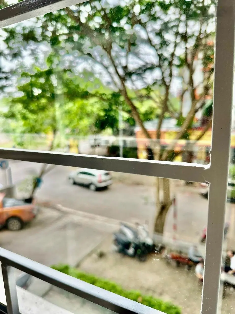 Em bán căn hộ tại HH Linh Đàm, tầng 20 view thành phố.Diện tích: 66 m2