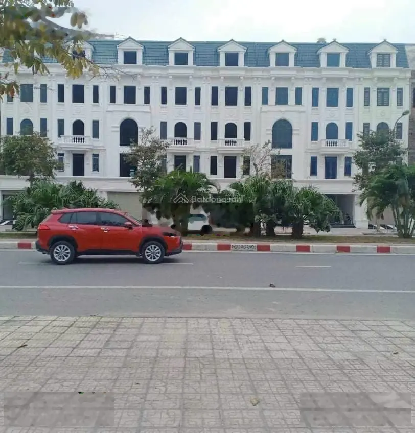 Em chao bán lô liền kề đẹp nhất của dự án của khu Đô Thị Kỳ Đồng
