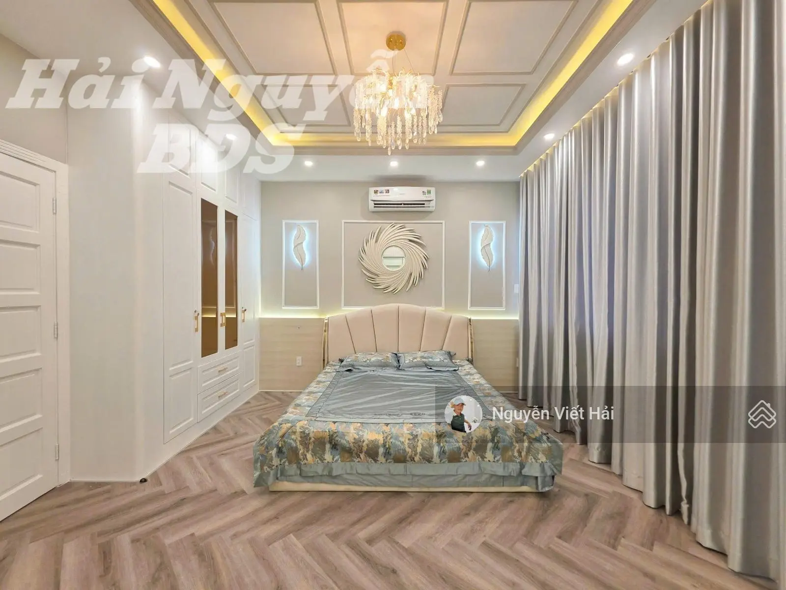 Nhà Mới Hoàn Thiện Mặt Tiền Đường Số Phạm Hữu Lầu, P. Phú Mỹ , Q7 - Full Nội Thất Cao Cấp -