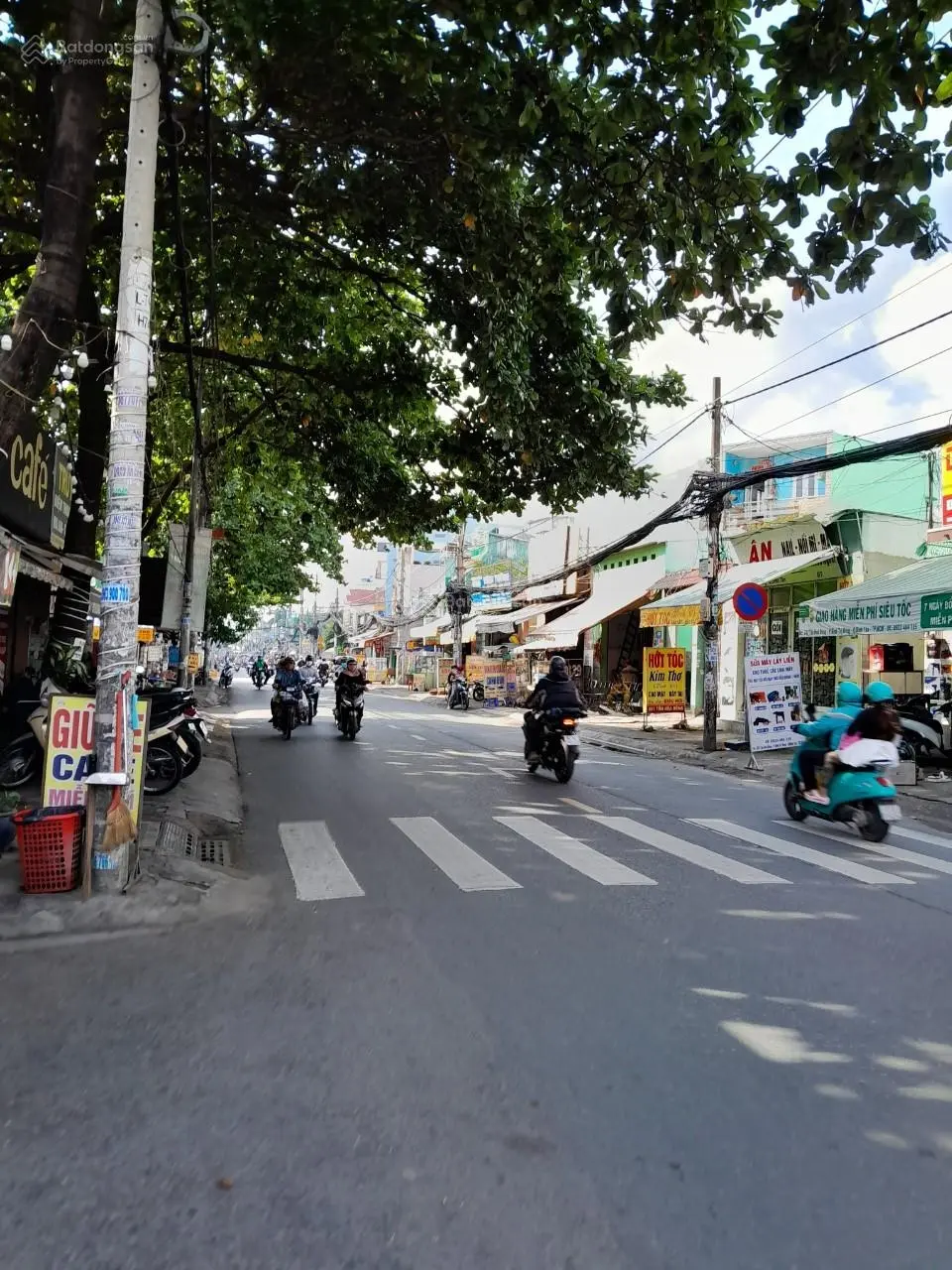 Bán nhà mặt tiền Tân Hòa Đông, Bình Tân, diện tích siêu to 248m2, giá siêu rẻ 18 tỷ. LH 0903 949 ***