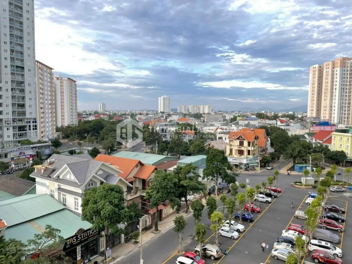 Bán 2 lô đất khu đô thị chí linh 1, vũng tàu - dân cư văn minh, vị trí đẹp - tiềm năng đầu tư cao