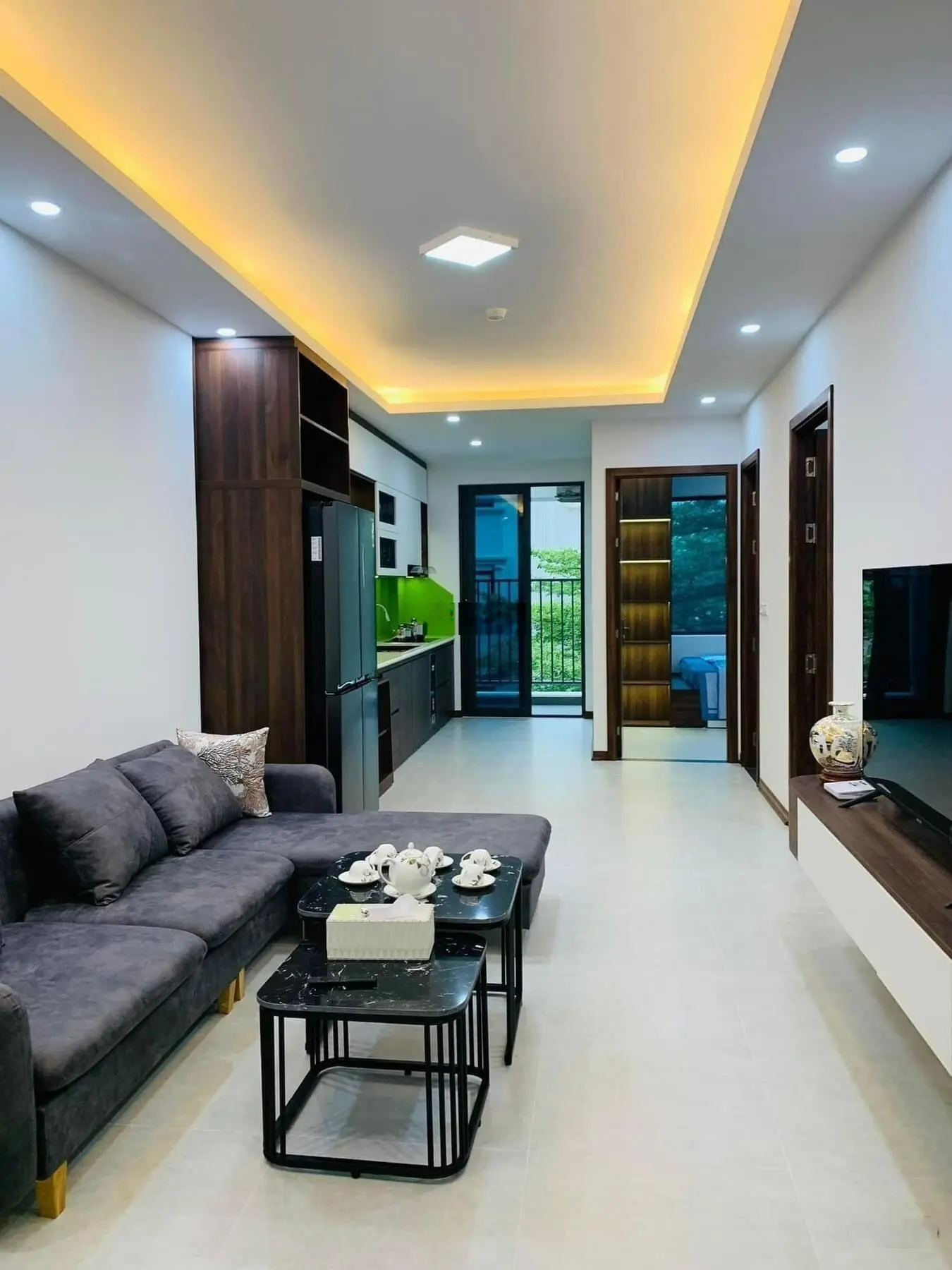 Chung cư 389 Dream Home ,Phan Bội Châu còn đa dạng mã căn đẹp sắp ở được . LH 0942 995 ***